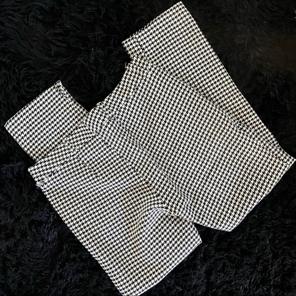 ZARA pants in XS